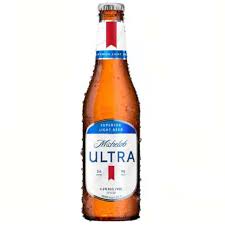 Michelob Ultra